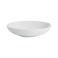 Simplicity White Pasta Bowl 23cm