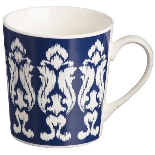 Moroccan Mug pkt 1 - Pink or Blue
