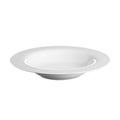 Simplicity White Soup Plate 21.5cm