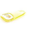 Mini Bottle Opener - yellow