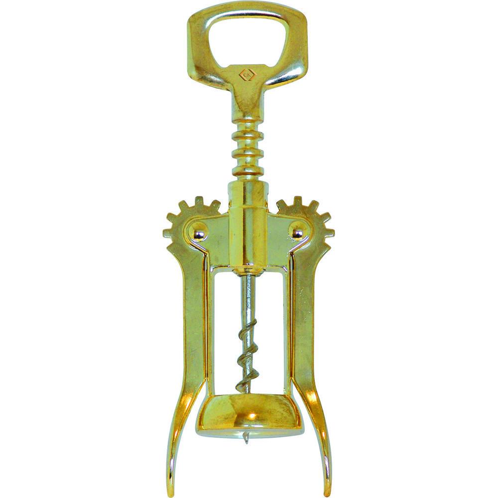 Corkscrew