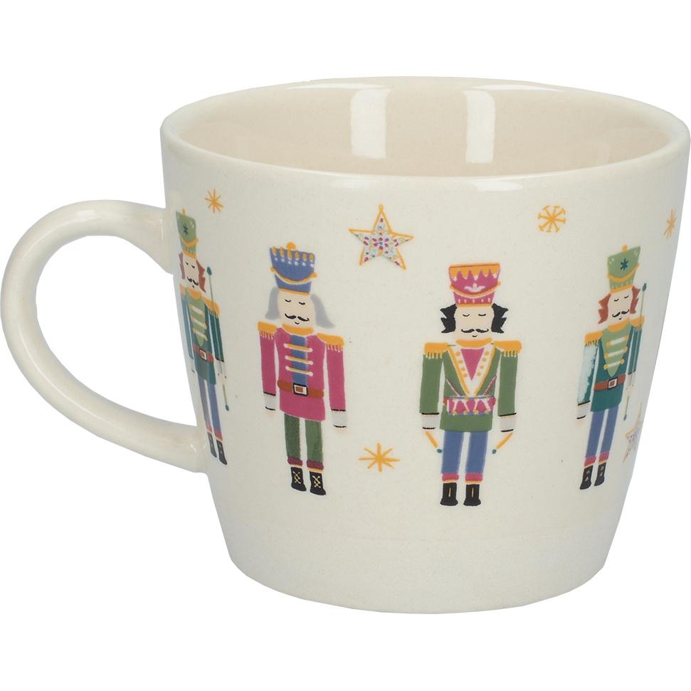 Nutcracker Collection Nutcrackers Mug 300ml