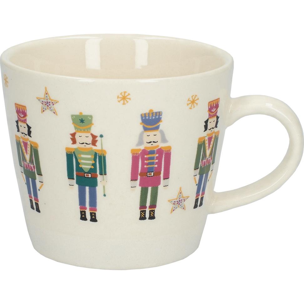Nutcracker Collection Nutcrackers Mug 300ml