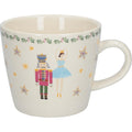 Nutcracker Collection Ballerina Mug 300ml
