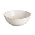 Bowl 17cm - Cream