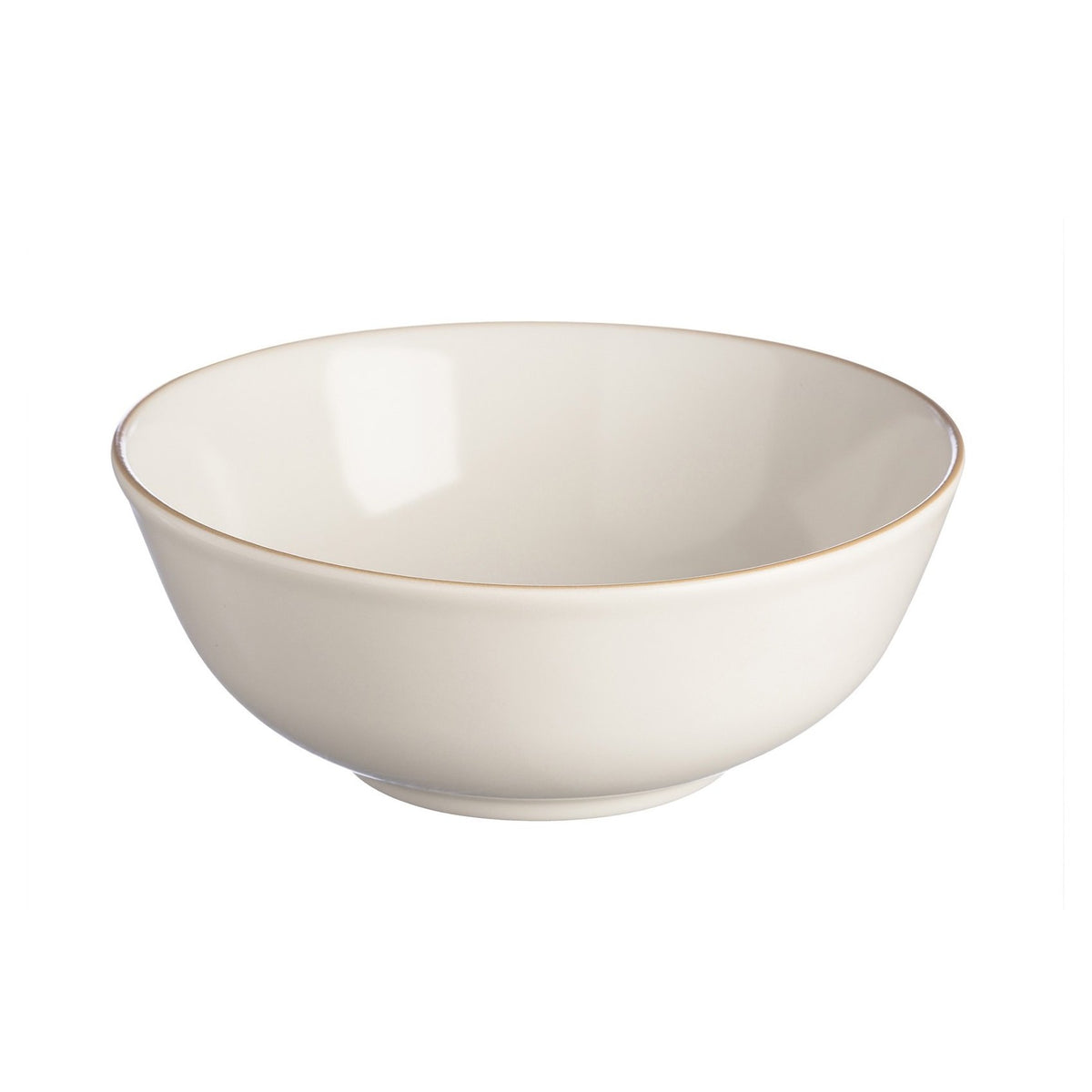 Bowl 17cm - Cream
