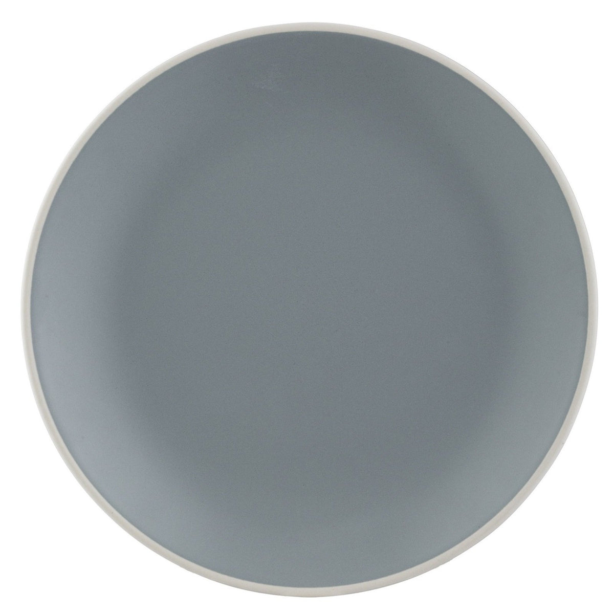 Dinner Plate 26.5cm - Grey