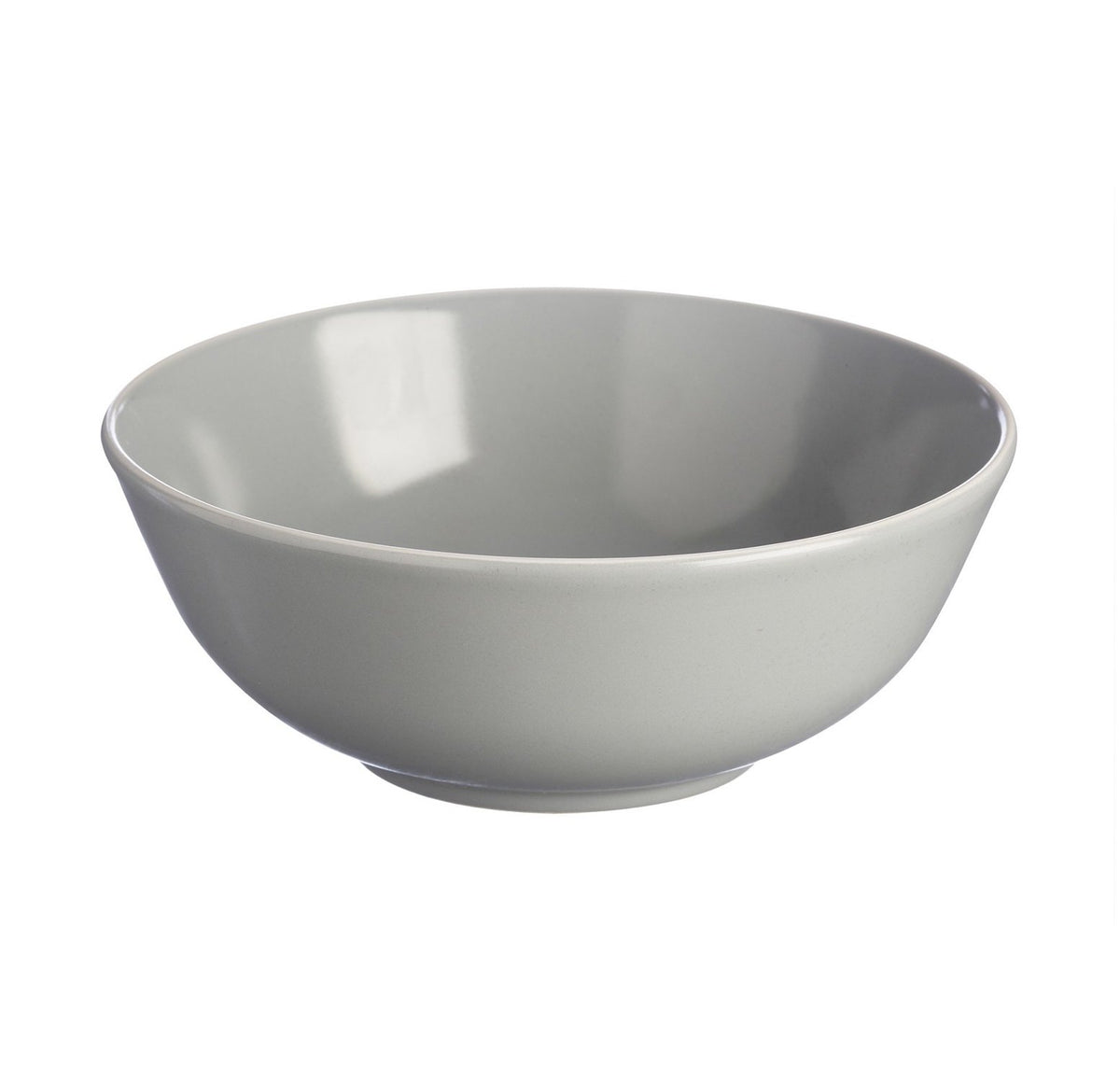 Bowl 17cm - Grey