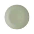 Side Plate 20.5cm - Green