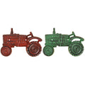 Cast Iron Tractor Bottle Opener - Various Colours