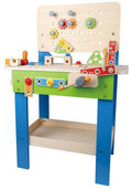 HAPE MASTER WORKBENCH