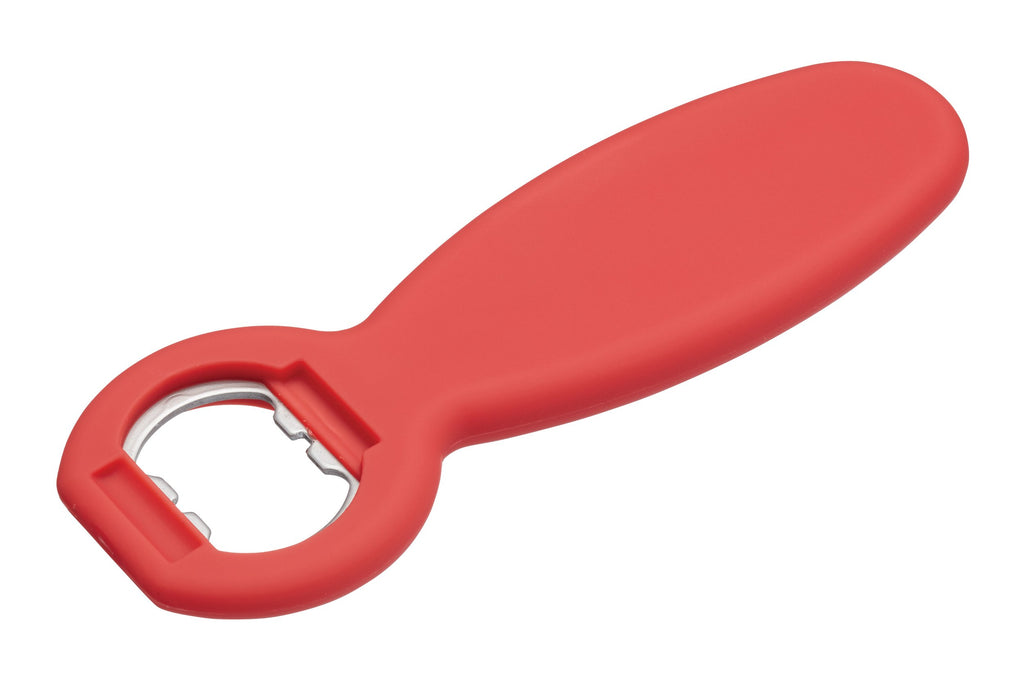 Soft Touch Bottle Openers