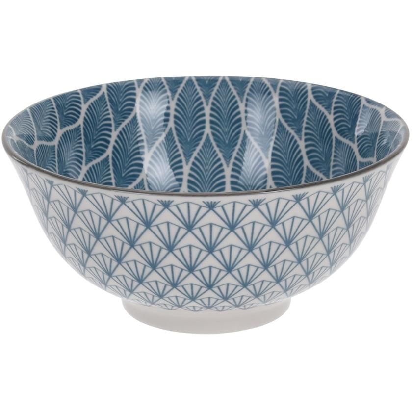 Porcelain Bowl  15.5cm - Various Colours