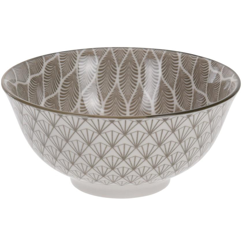 Porcelain Bowl  15.5cm - Various Colours
