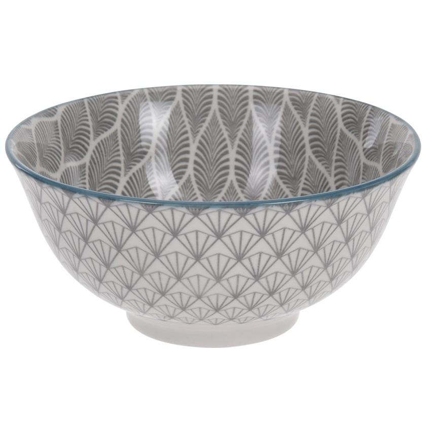Porcelain Bowl  15.5cm - Various Colours
