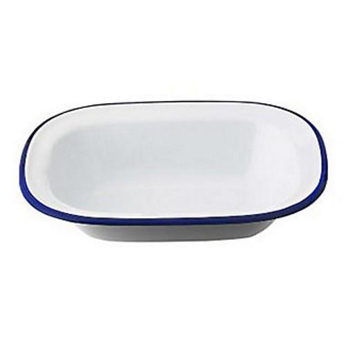 Falcon Enamelware Pie Dish - Various Sizes