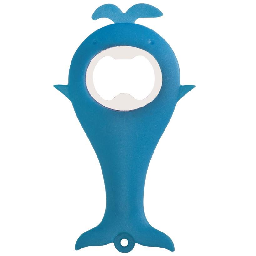 Eye Witness  Silicone Bottle Opener - Various Colours