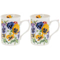 Mugs - Set of 2