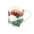 Classic Cars Mug