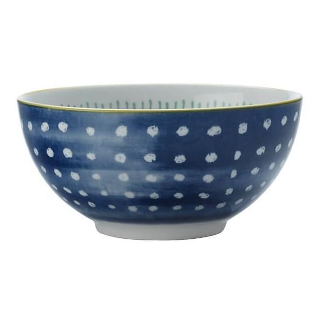 Laguna Bowl 15cm - Nibbles