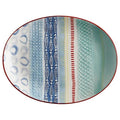 Laguna Oval Platter 35x27cm