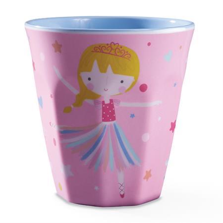 The Kids Store-CROCODILE CREEK MELAMINE CUP - SWEET DREAMS-