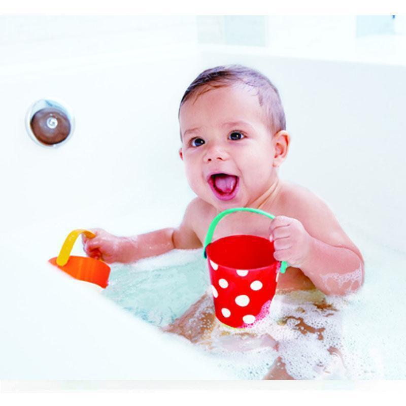 The Kids Store-HAPE HAPPY BUCKETS SET-
