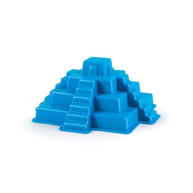 The Kids Store-HAPE MAYAN PYRAMID SAND MOULD-Mayan Pyramid-