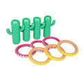 The Kids Store-SUNNYLIFE INFLATABLE RING TOSS SET - CACTUS-